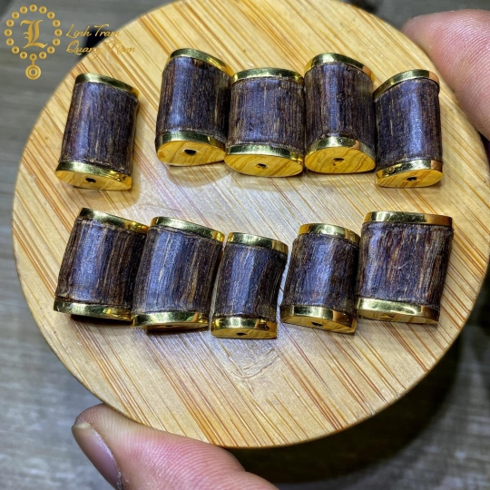 Vòng trầm mẫu 012